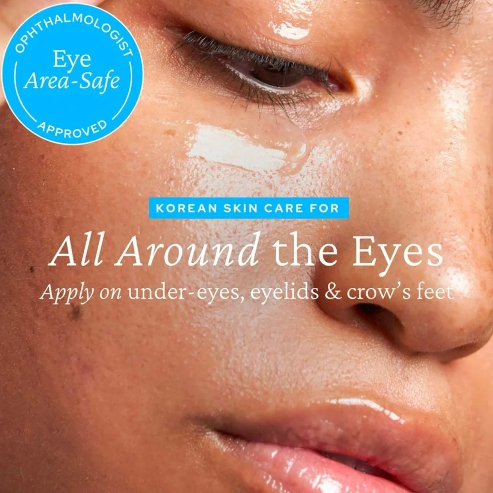 💦 BELIF The True Cream  + Aqua Bomb Eye Gel Set of Minis